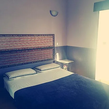 Holiday home Canarien Dream