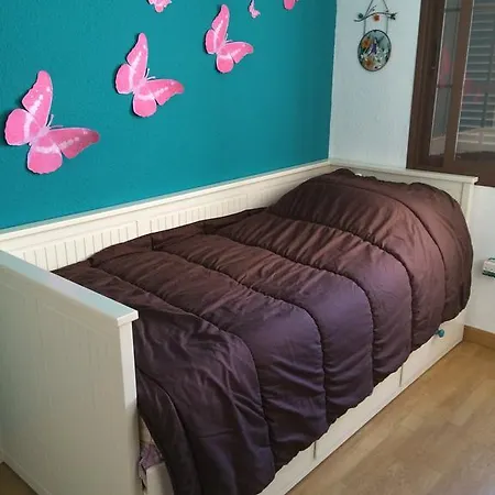 Holiday home Canarien Dream Radazul
