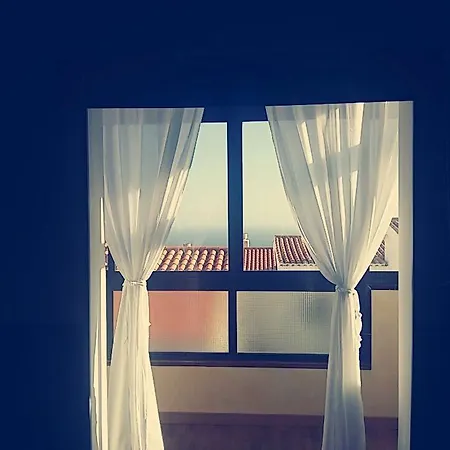 Prázdninový dům Canarien Dream Radazul