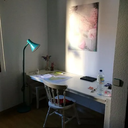 Canarien Dream Prázdninový dům Radazul